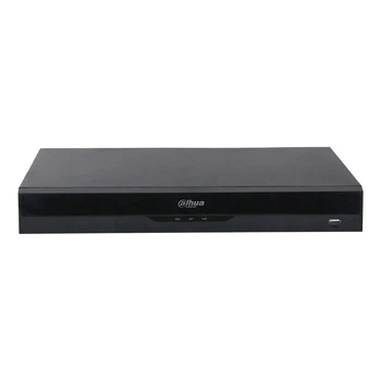 16-канальный NVR видеорегистратор WizSense Dahua DHI-NVR5216-EI