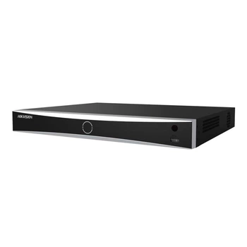 Видеорегистратор NVR Hikvision DS-7608NXI-K2/8P(D) 8-канальный