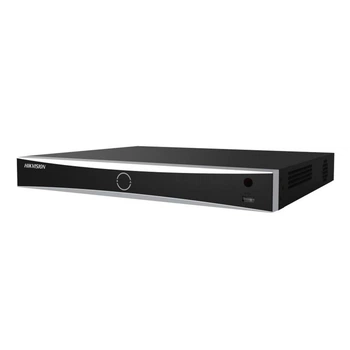 NVR видеорегистратор Hikvision DS-7616NXI-K2(D)