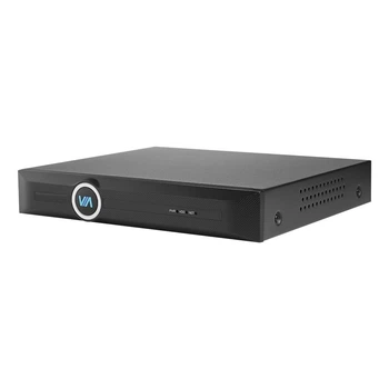 NVR видеорегистратор VIA SECURITY VS-N2120