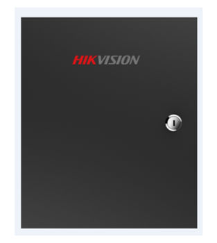 Контролер для 2-х дверей Hikvision DS-K2802