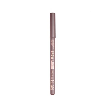Олівець для брів Elan Brow Liner PRO B01