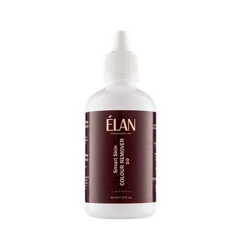 Ремувер для удаления краски Elan Smart Skin Colour Remover 2.0 50 мл