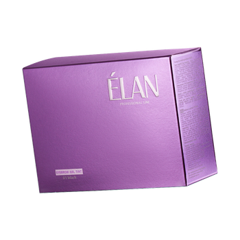 Краска для бровей комплект Elan