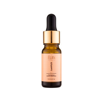 Концентрат для ухода за ресницами Elan LashPlex 2.0 10 мл