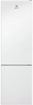 Electrolux Холодильник с нижн. мороз. камерою