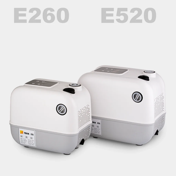 Енергозберігаюча насосна станція E260 / E520 TEKK HAUS