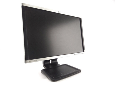 Монітор HP Compaq LA2205wg/22" (1680x1050) TN/VGA, DVI, USB-Hub + Кабель живлення б/в