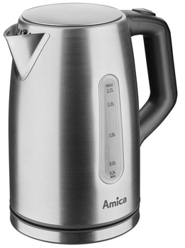 Електрочайник AMICA KM 5011