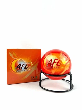 Автоматичний круглий вогнегасник AFO Fire Ball се3433