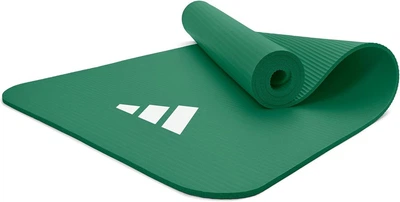 Коврик для фитнеса Adidas Fitness Mat 173х61х0.7 см (ADMT-11014DG) Green