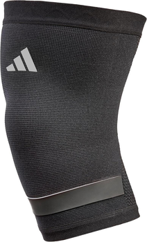 Фіксатор коліна Adidas Performance Knee Support (ADSU-13324-NL) Black р. XL