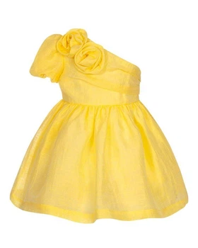 Платье Balloon Chic, арт. 230, 128 см, 8 лет