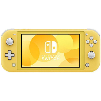 スイッチ ライト Ігрова консоль Nintendo Switch Lite (синій, Blue) – фото