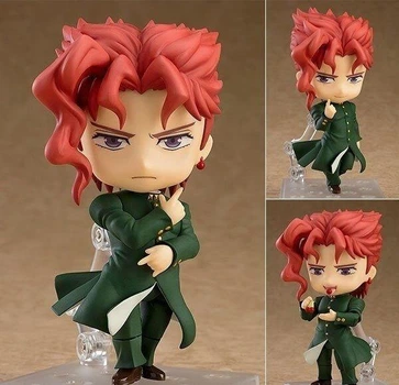 Фигурка Какёин Nendoroid. Аниме «Невероятные приключения Джоджо»
