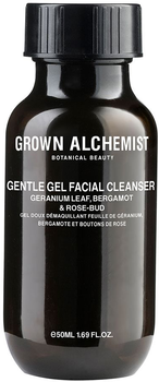 Гель для вмивання Grown Alchemist Cleanser 50 мл (9340800002462)