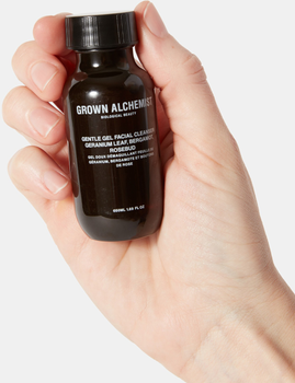 Гель для вмивання Grown Alchemist Cleanser 50 мл (9340800002462)