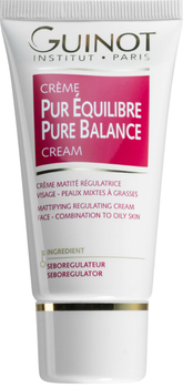 Крем для обличчя Guinot Pur Equilibre Purifying Day 50 мл (3500465029532)