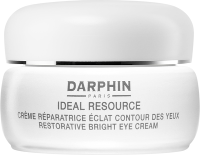 Krem pod oczy Darphin Ideal Resource Paraben-Free Hydrating 15 ml (882381098438)