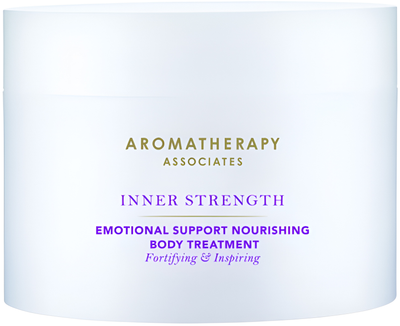 Balsam do ciała Aromatherapy Associates Inner Strength Nourishing odżywczy 200 ml (642498008702)