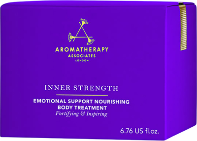 Бальзам до тіла Aromatherapy Associates Inner Strength Nourishing живильний 200 мл (642498008702)