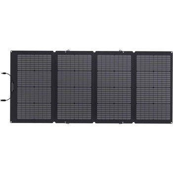 Сонячна панель EcoFlow 220W Solar Panel (Solar220W)