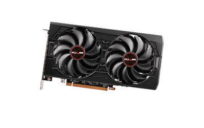 Відеокарта AMD Radeon RX 5600 XT 6GB Sapphire Pulse BE (11296-05) Б/В