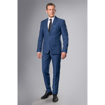 Костюм West-Fashion А 813 46/182