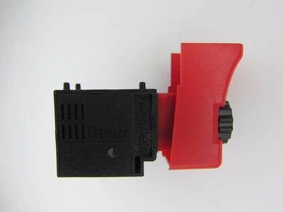 Кнопка для болгарки DWT FA2-6/1BEK 6A