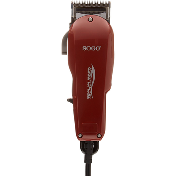Машинка для стрижки Sogo SS-3525-R [128962]