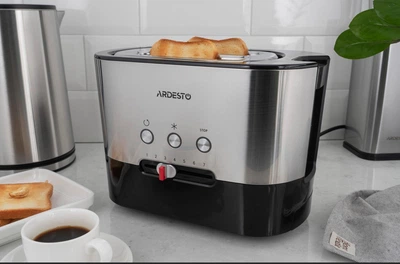 Тостер Ardesto T-K210