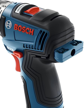 Акумуляторний дриль-шуруповерт Bosch Professional GSR 12V-35 FC без акумулятора та зарядного пристрою (06019H3003)