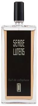 Тестер Парфумована вода для жінок Serge Lutens Nuit De Cellophane 50 мл (3700358211871)