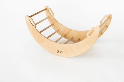 Арка-качалка Пиклер Luna Toys серии Wooden Touch