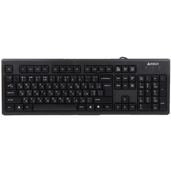 Комплект дротовий A4 Tech KR-8572 (4711421857208)
