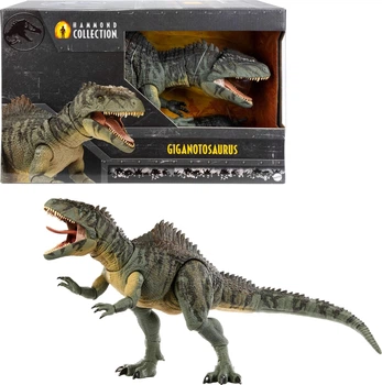 Динозавр Гигантозавр Мир Юрского Периода Jurassic World Dominion