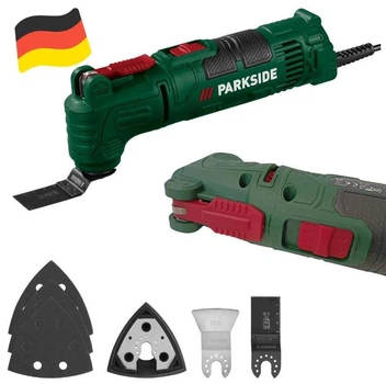 Реноватор PARKSIDE PMFW 250 A1 багатофункціональний