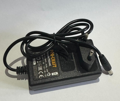 Зарядний пристрій Procraft Charger PKA44C