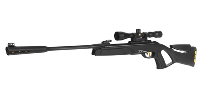 Пневматична гвинтівка Gamo Elite Premium IGT з оптичним прицілом 3-9х40 АО