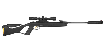 Пневматична гвинтівка Gamo Elite Premium IGT з оптичним прицілом 3-9х40 АО