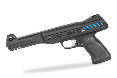 Пневматичний пістолет Gamo GunSet P-900 IGT