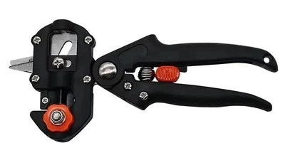 Секатор щеплення Green Helper GT-002 професійний