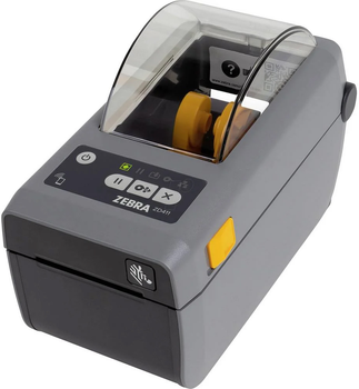Принтер этикеток Zebra ZD411 (ZD4A022-D0EE00EZ)