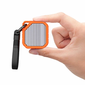 Зовнішня кишеня протиударна та вологозахищена IP65 MISSION для M.2 SSD NVMe та NGFF (MI-MC13)