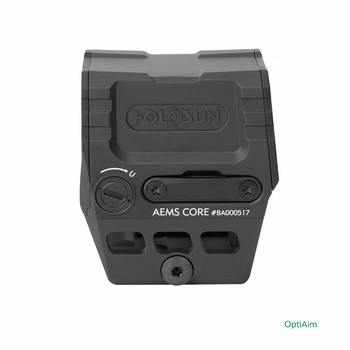 Коліматор Holosun AEMS-120101 Core Green Dot