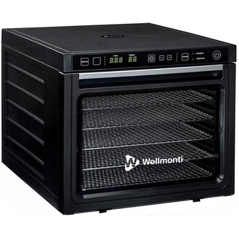 Сушка для овощей WELLMONTI WM-1001