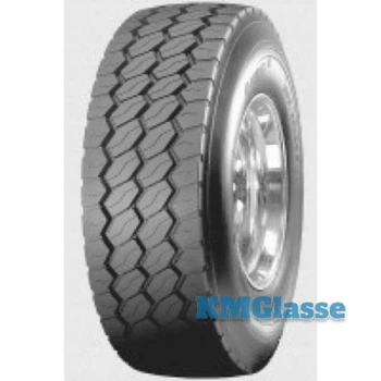 Шина Kelly Armorsteel KMT (прицепная) 385/65 R22.5 160K