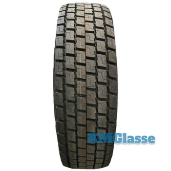 Шина Wellplus WDH816 (ведущая) 315/80 R22.5 157/154M
