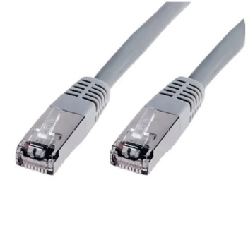 Патч-корд Digitus Cаt. 5e SF-UTP 1м Серый (DK-1531-010)