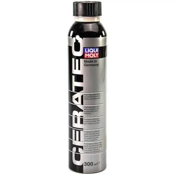 Присадка для двигателя противоизносная CeraTec 300мл Liqui Moly